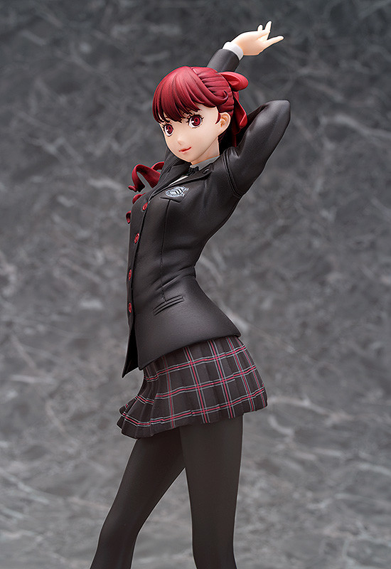 Persona 5 The Royal - Yoshizawa Kasumi - 1/7 (Phat Company) photo 6