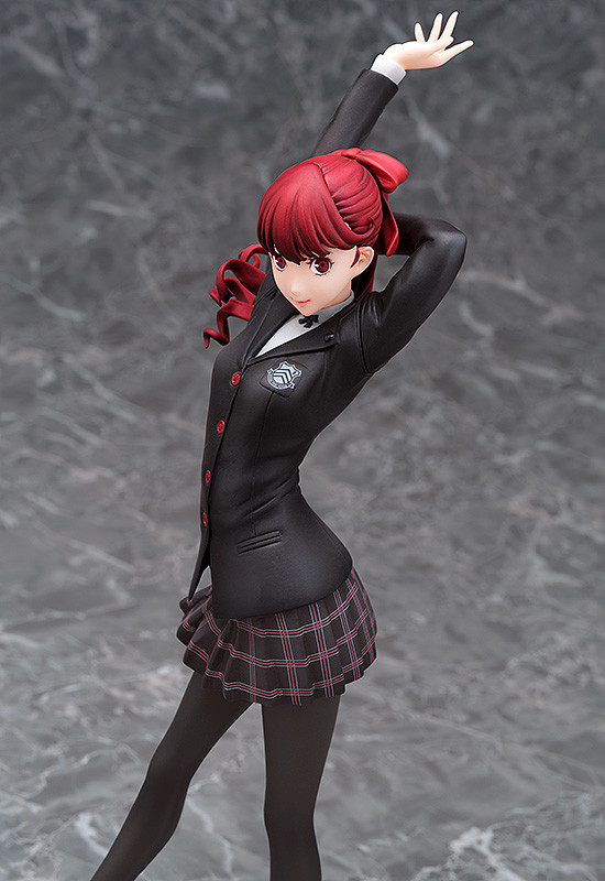 Persona 5 The Royal - Yoshizawa Kasumi - 1/7 (Phat Company) photo 7