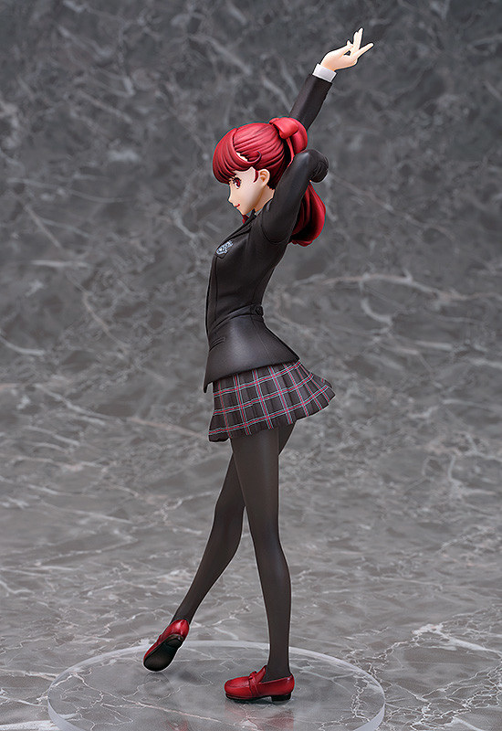Persona 5 The Royal - Yoshizawa Kasumi - 1/7 (Phat Company) photo 8