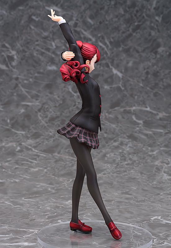 Persona 5 The Royal - Yoshizawa Kasumi - 1/7 (Phat Company) photo 9