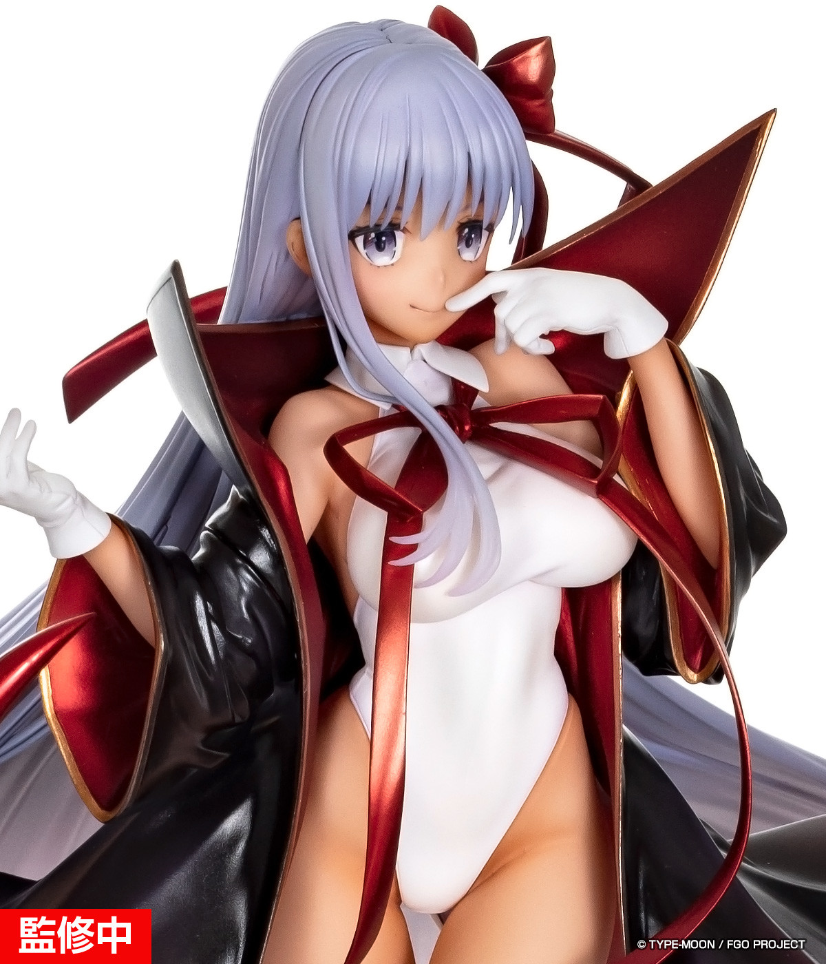 Fate/Grand Order - BB - 1/8 - Mooncancer, Nangoku Komugiiro Ver. (Alter)