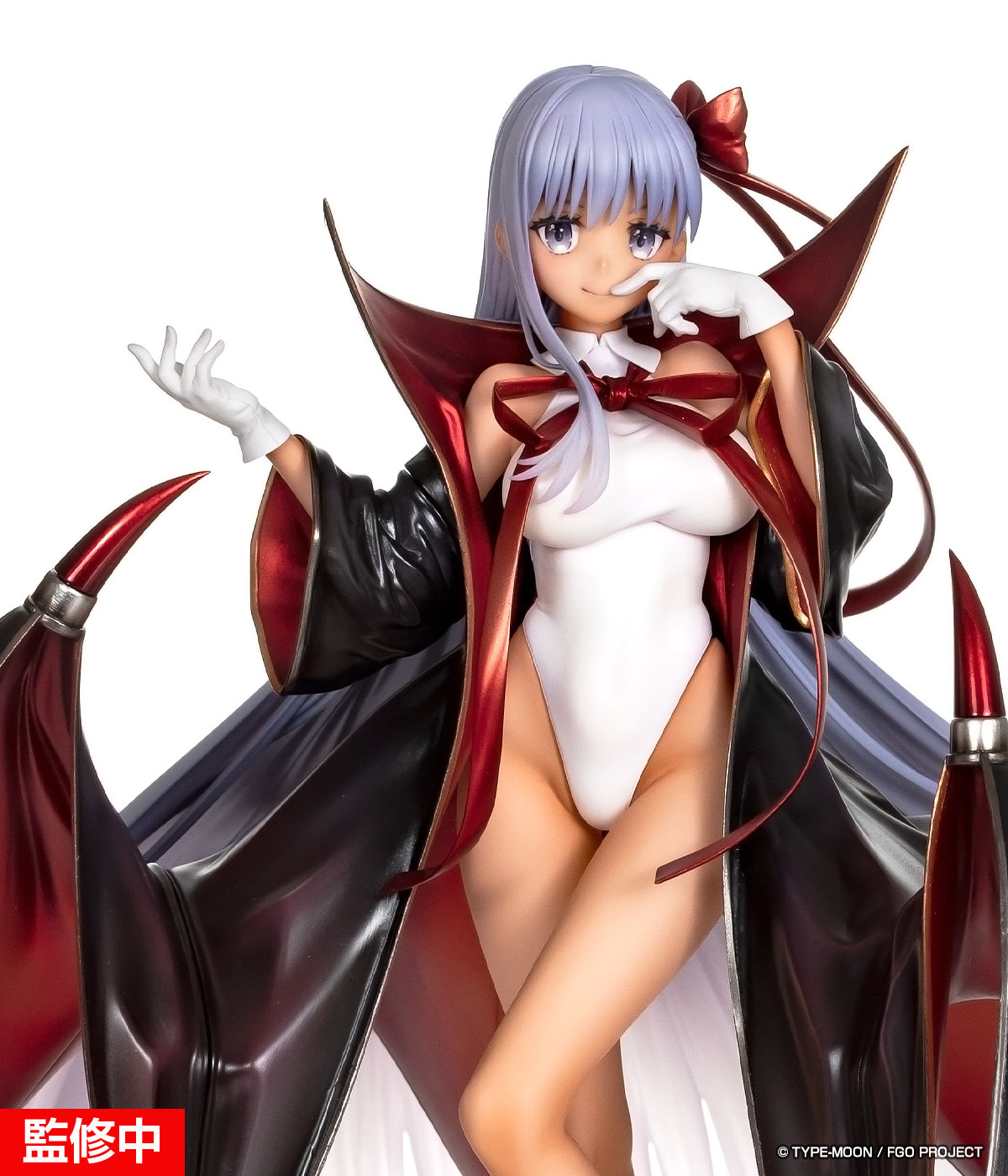 Fate/Grand Order - BB - 1/8 - Mooncancer, Nangoku Komugiiro Ver. (Alter) photo 3