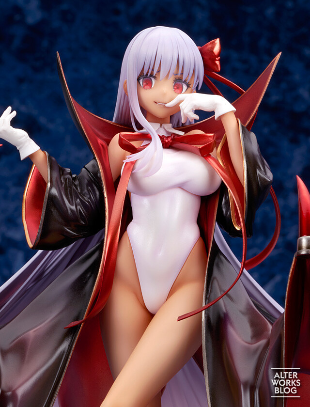 Fate/Grand Order - BB - 1/8 - Mooncancer, Nangoku Komugiiro Ver. (Alter) photo 7