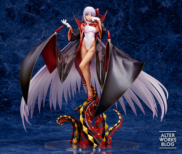 Fate/Grand Order - BB - 1/8 - Mooncancer, Nangoku Komugiiro Ver. (Alter) photo 8