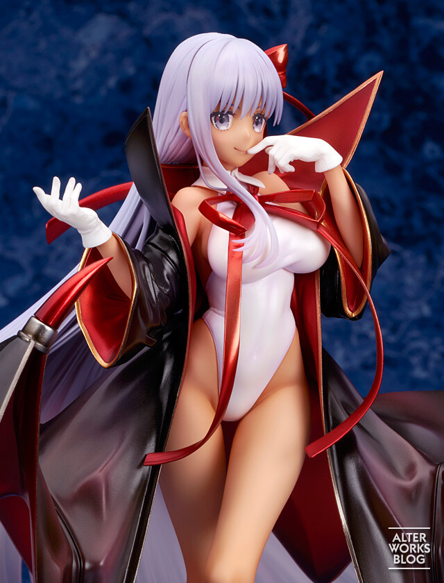 Fate/Grand Order - BB - 1/8 - Mooncancer, Nangoku Komugiiro Ver. (Alter) photo 9