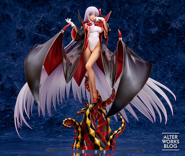 Fate/Grand Order - BB - 1/8 - Mooncancer, Nangoku Komugiiro Ver. (Alter) photo 10