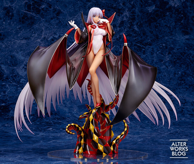 Fate/Grand Order - BB - 1/8 - Mooncancer, Nangoku Komugiiro Ver. (Alter) photo 11