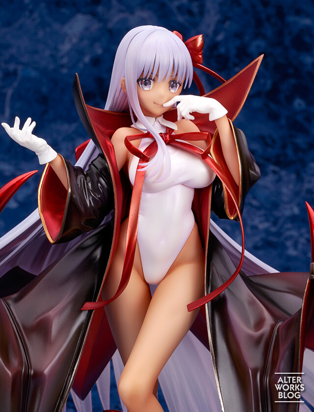 Fate/Grand Order - BB - 1/8 - Mooncancer, Nangoku Komugiiro Ver. (Alter) photo 12