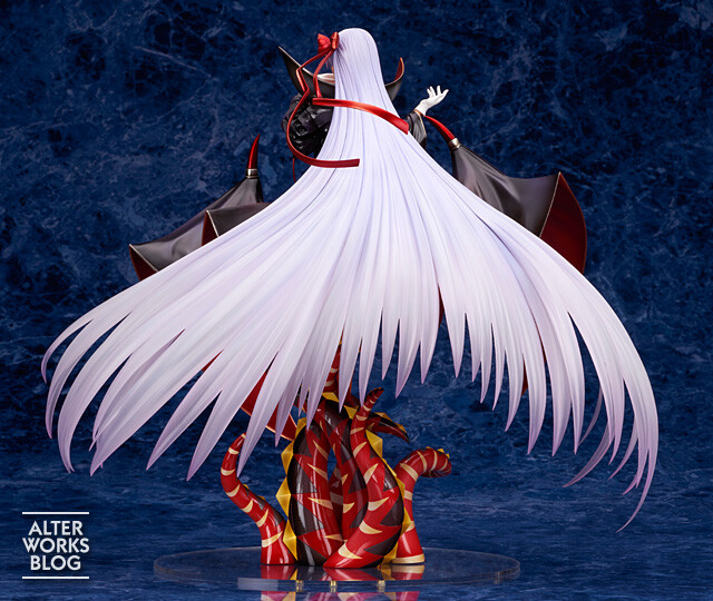 Fate/Grand Order - BB - 1/8 - Mooncancer, Nangoku Komugiiro Ver. (Alter) photo 13