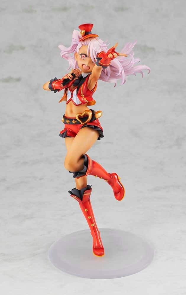 Fate/kaleid liner PRISMA☆ILLYA - Chloe von Einzbern - KDcolle - 1/7 - Prisma☆Klangfest Ver. (Good Smile Company, Kadokawa) photo 2