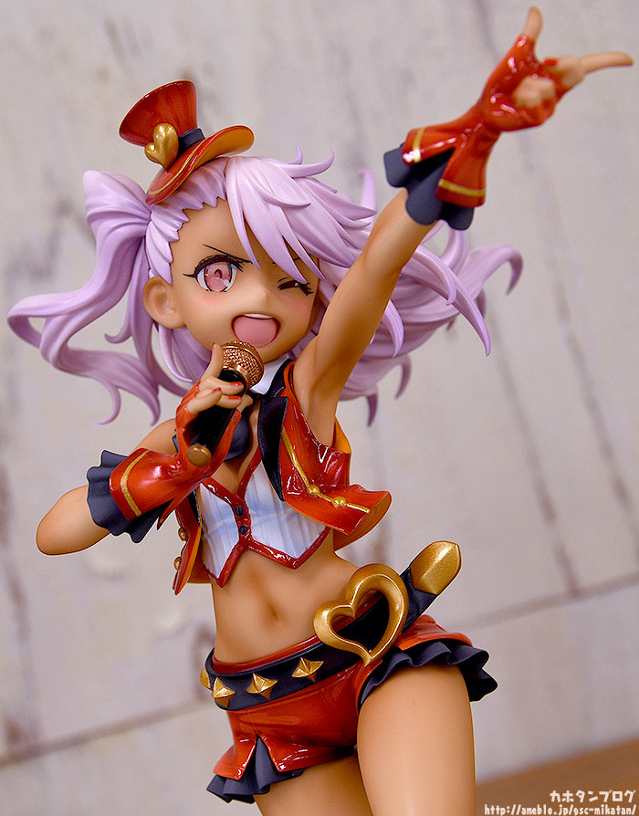Fate/kaleid liner PRISMA☆ILLYA - Chloe von Einzbern - KDcolle - 1/7 - Prisma☆Klangfest Ver. (Good Smile Company, Kadokawa) photo 3