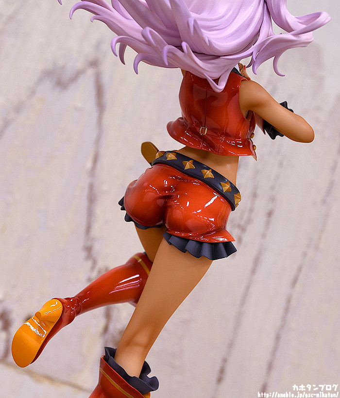 Fate/kaleid liner PRISMA☆ILLYA - Chloe von Einzbern - KDcolle - 1/7 - Prisma☆Klangfest Ver. (Good Smile Company, Kadokawa) photo 4