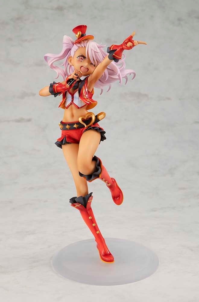 Fate/kaleid liner PRISMA☆ILLYA - Chloe von Einzbern - KDcolle - 1/7 - Prisma☆Klangfest Ver. (Good Smile Company, Kadokawa) photo 8