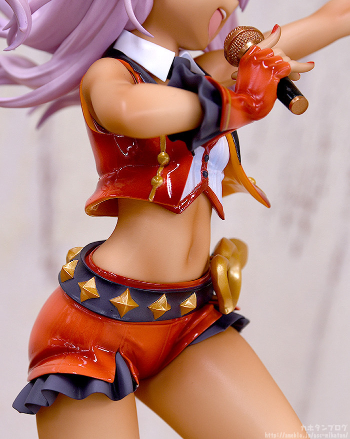 Fate/kaleid liner PRISMA☆ILLYA - Chloe von Einzbern - KDcolle - 1/7 - Prisma☆Klangfest Ver. (Good Smile Company, Kadokawa) photo 9