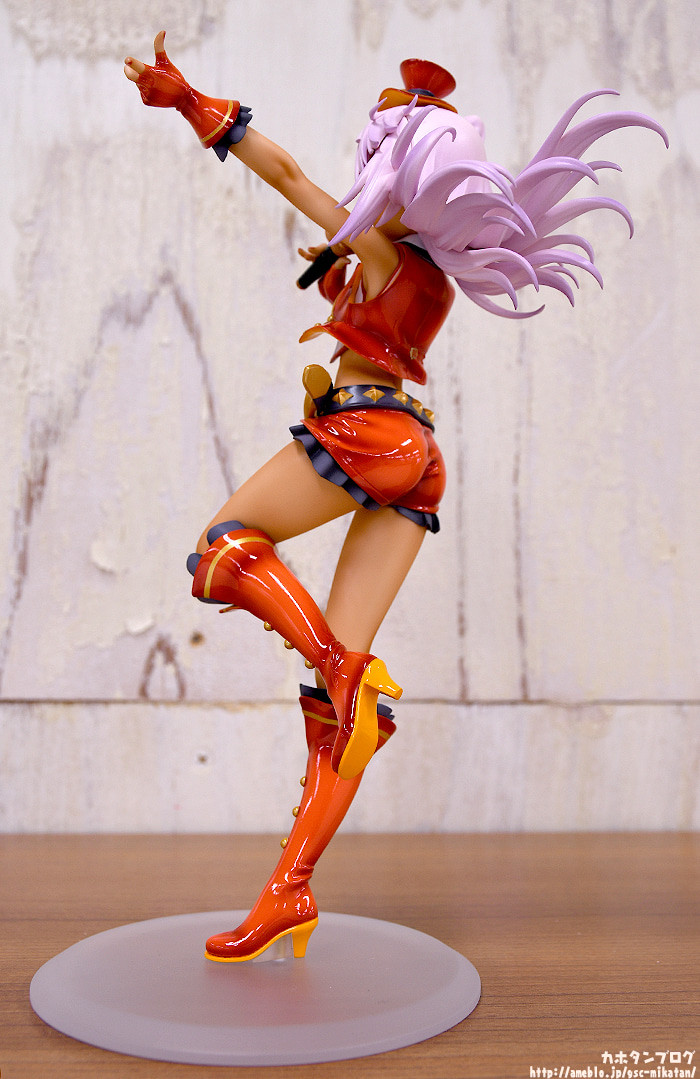 Fate/kaleid liner PRISMA☆ILLYA - Chloe von Einzbern - KDcolle - 1/7 - Prisma☆Klangfest Ver. (Good Smile Company, Kadokawa) photo 10