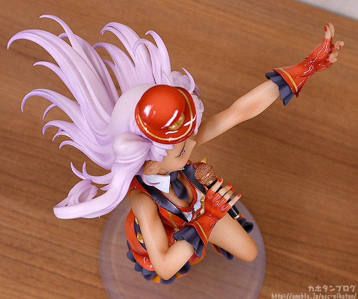 Fate/kaleid liner PRISMA☆ILLYA - Chloe von Einzbern - KDcolle - 1/7 - Prisma☆Klangfest Ver. (Good Smile Company, Kadokawa) photo 12