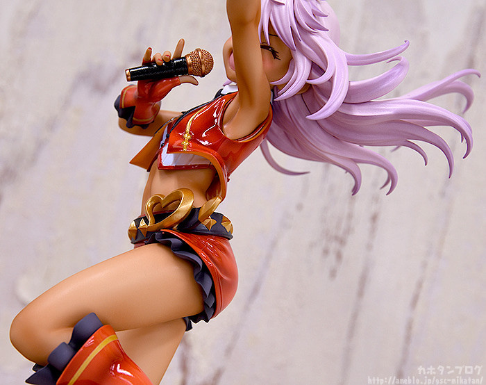 Fate/kaleid liner PRISMA☆ILLYA - Chloe von Einzbern - KDcolle - 1/7 - Prisma☆Klangfest Ver. (Good Smile Company, Kadokawa) photo 13