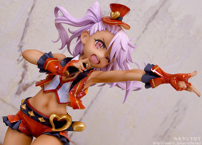 Fate/kaleid liner PRISMA☆ILLYA - Chloe von Einzbern - KDcolle - 1/7 - Prisma☆Klangfest Ver. (Good Smile Company, Kadokawa) photo 14