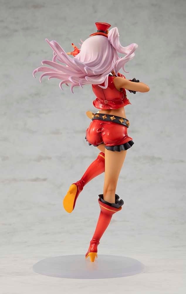 Fate/kaleid liner PRISMA☆ILLYA - Chloe von Einzbern - KDcolle - 1/7 - Prisma☆Klangfest Ver. (Good Smile Company, Kadokawa) photo 15
