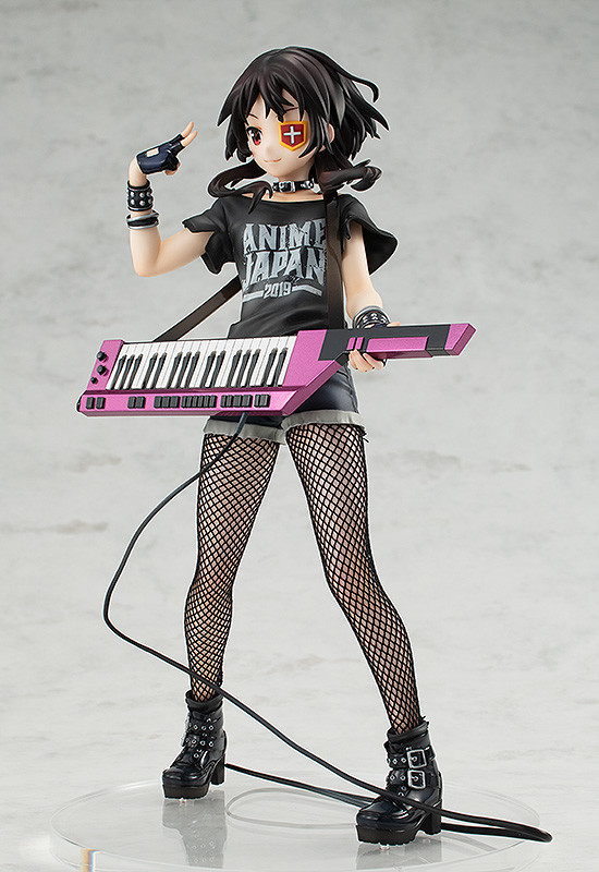 Eiga Kono Subarashii Sekai ni Shukufuku o! Kurenai Densetsu - Megumin - KDcolle - Rock Ver. (Kadokawa) photo 2