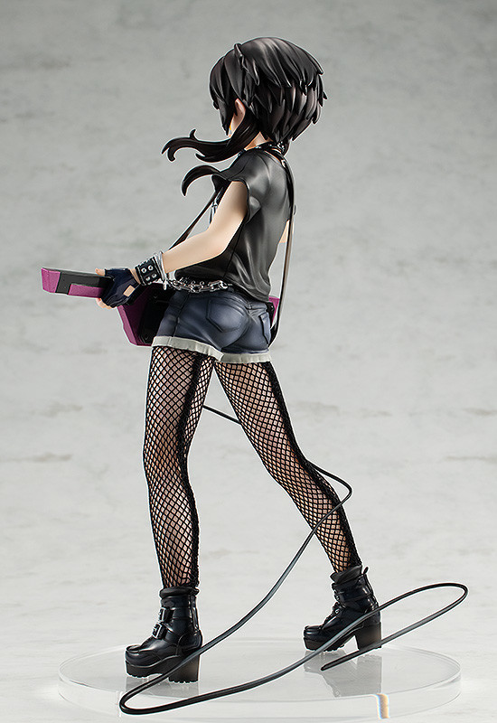 Eiga Kono Subarashii Sekai ni Shukufuku o! Kurenai Densetsu - Megumin - KDcolle - Rock Ver. (Kadokawa) photo 4