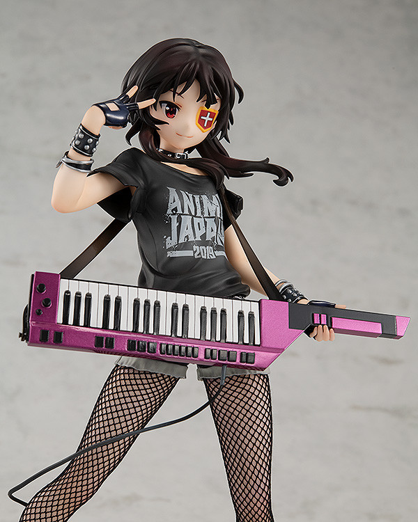 Eiga Kono Subarashii Sekai ni Shukufuku o! Kurenai Densetsu - Megumin - KDcolle - Rock Ver. (Kadokawa) photo 5