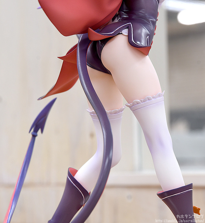 Re:Zero kara Hajimeru Isekai Seikatsu - Rem - 1/7 - Halloween Ver. (Phat Company) photo 6