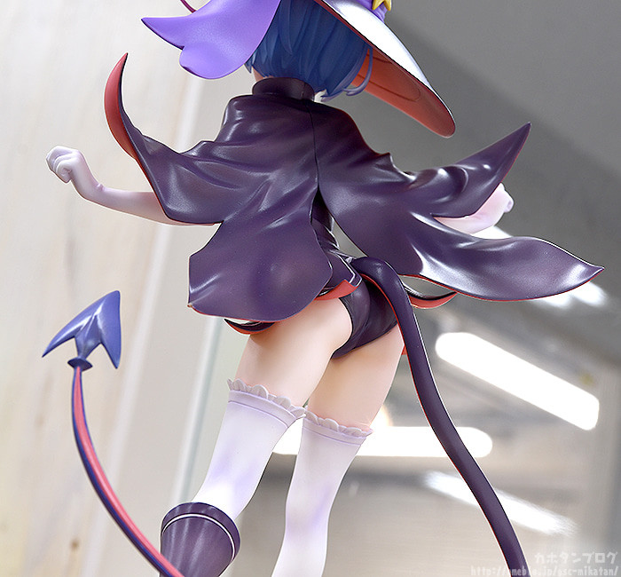 Re:Zero kara Hajimeru Isekai Seikatsu - Rem - 1/7 - Halloween Ver. (Phat Company) photo 8