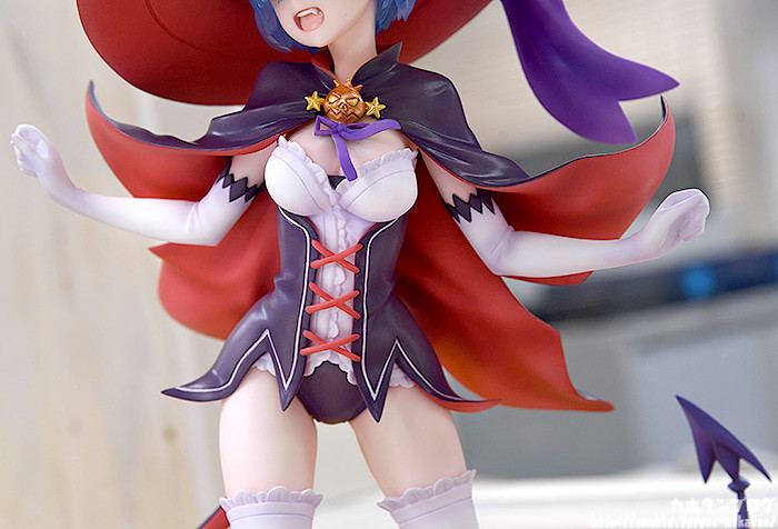 Re:Zero kara Hajimeru Isekai Seikatsu - Rem - 1/7 - Halloween Ver. (Phat Company) photo 17