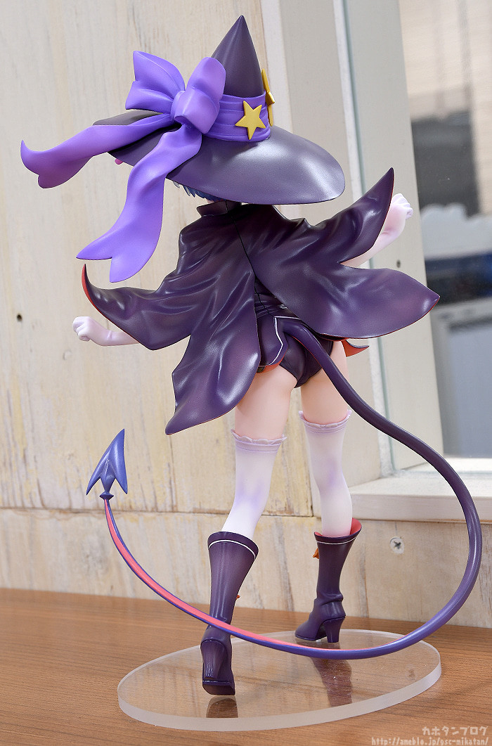 Re:Zero kara Hajimeru Isekai Seikatsu - Rem - 1/7 - Halloween Ver. (Phat Company) photo 18