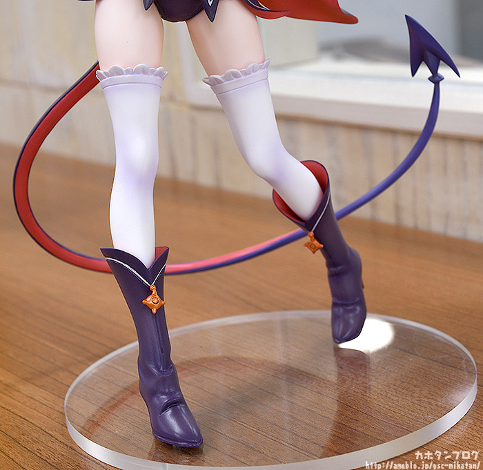 Re:Zero kara Hajimeru Isekai Seikatsu - Rem - 1/7 - Halloween Ver. (Phat Company) photo 19