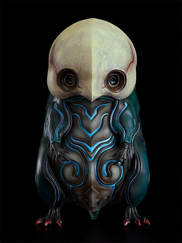 Tsumugibako - Putun - 1/1 (Max Factory) photo 8