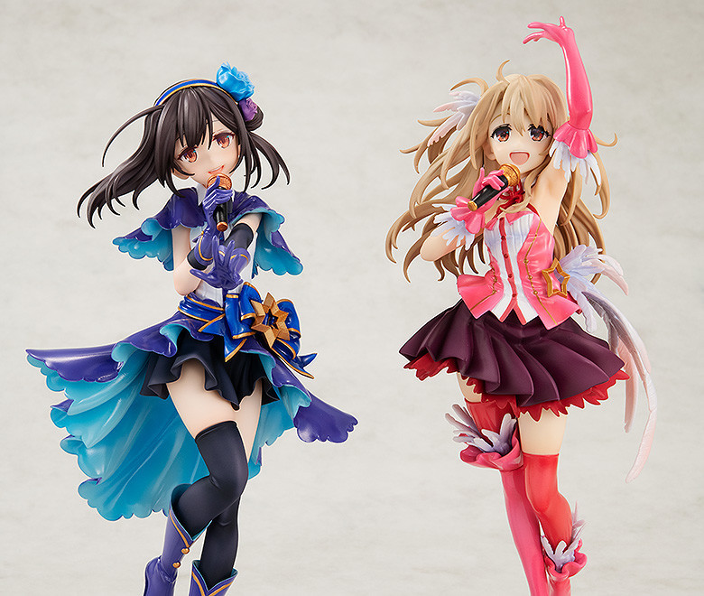 Fate/kaleid liner PRISMA☆ILLYA - Miyu Edelfelt - KDcolle - 1/7 - Prisma☆Klangfest Ver. (Good Smile Company, Kadokawa) photo 3