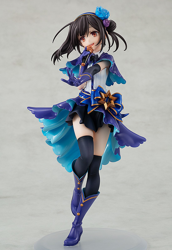 Fate/kaleid liner PRISMA☆ILLYA - Miyu Edelfelt - KDcolle - 1/7 - Prisma☆Klangfest Ver. (Good Smile Company, Kadokawa) photo 4
