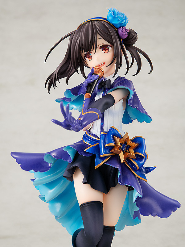 Fate/kaleid liner PRISMA☆ILLYA - Miyu Edelfelt - KDcolle - 1/7 - Prisma☆Klangfest Ver. (Good Smile Company, Kadokawa) photo 5