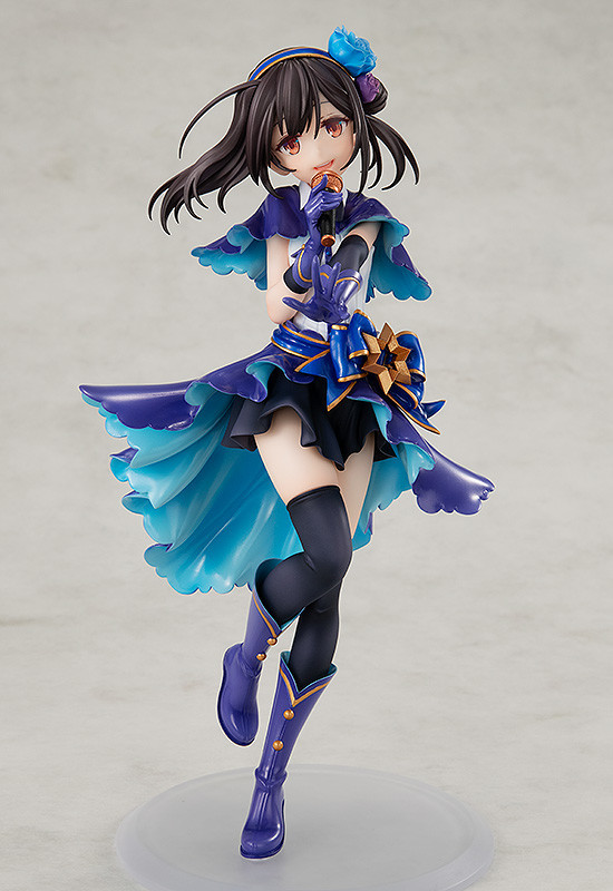 Fate/kaleid liner PRISMA☆ILLYA - Miyu Edelfelt - KDcolle - 1/7 - Prisma☆Klangfest Ver. (Good Smile Company, Kadokawa) photo 6