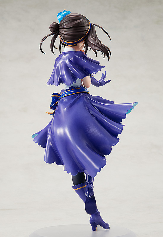 Fate/kaleid liner PRISMA☆ILLYA - Miyu Edelfelt - KDcolle - 1/7 - Prisma☆Klangfest Ver. (Good Smile Company, Kadokawa) photo 9