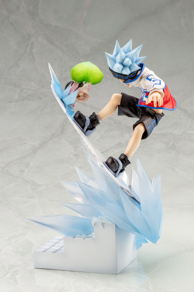 Shaman King - Kororo - Usui Horokeu - ARTFX J - 1/8 (Kotobukiya) photo 10