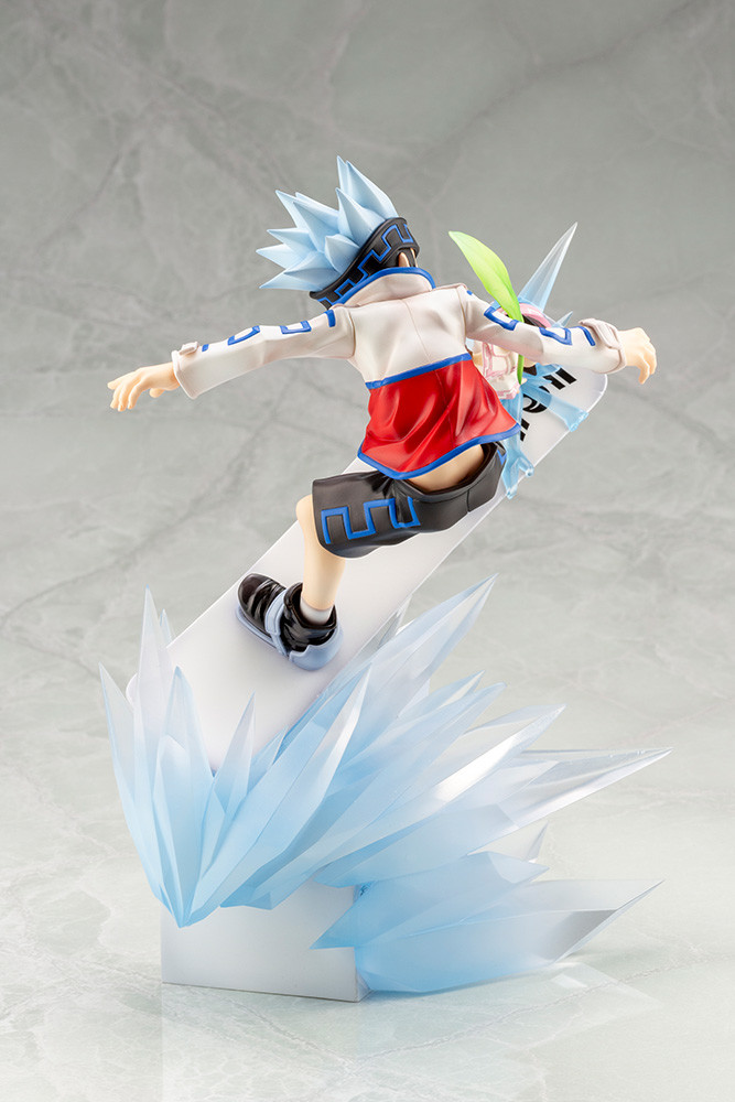 Shaman King - Kororo - Usui Horokeu - ARTFX J - 1/8 (Kotobukiya) photo 12