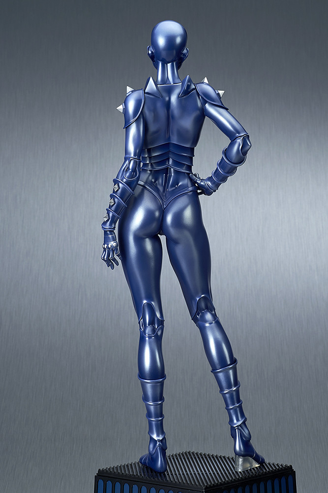Space Adventure Cobra - Armaroid Lady - 1/6 (Ques Q) photo 4