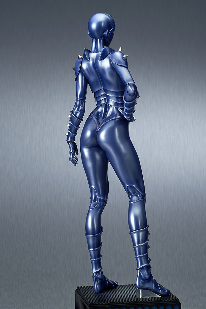 Space Adventure Cobra - Armaroid Lady - 1/6 (Ques Q) photo 5