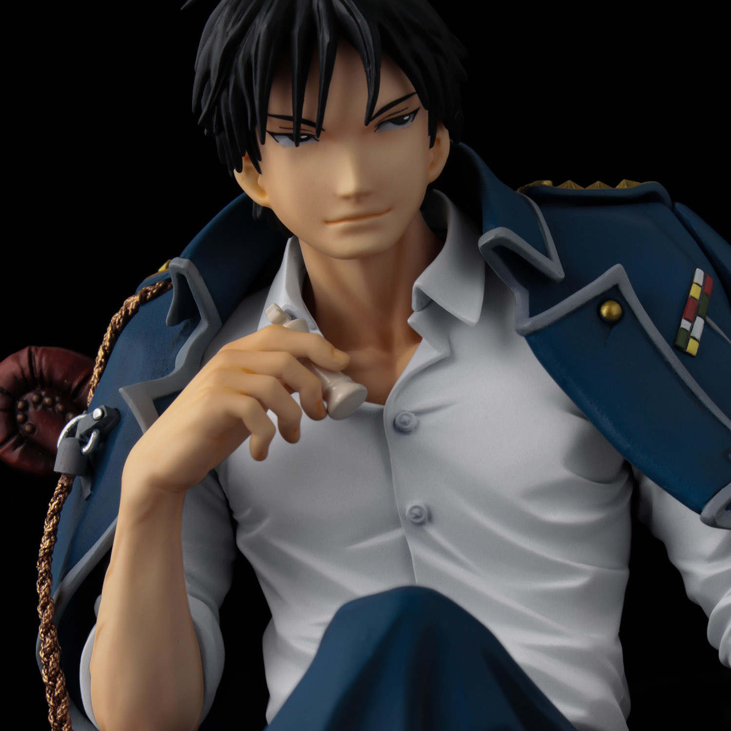 Hagane no Renkinjutsushi Fullmetal Alchemist - Roy Mustang - 1/8 (Sentinel) photo 22