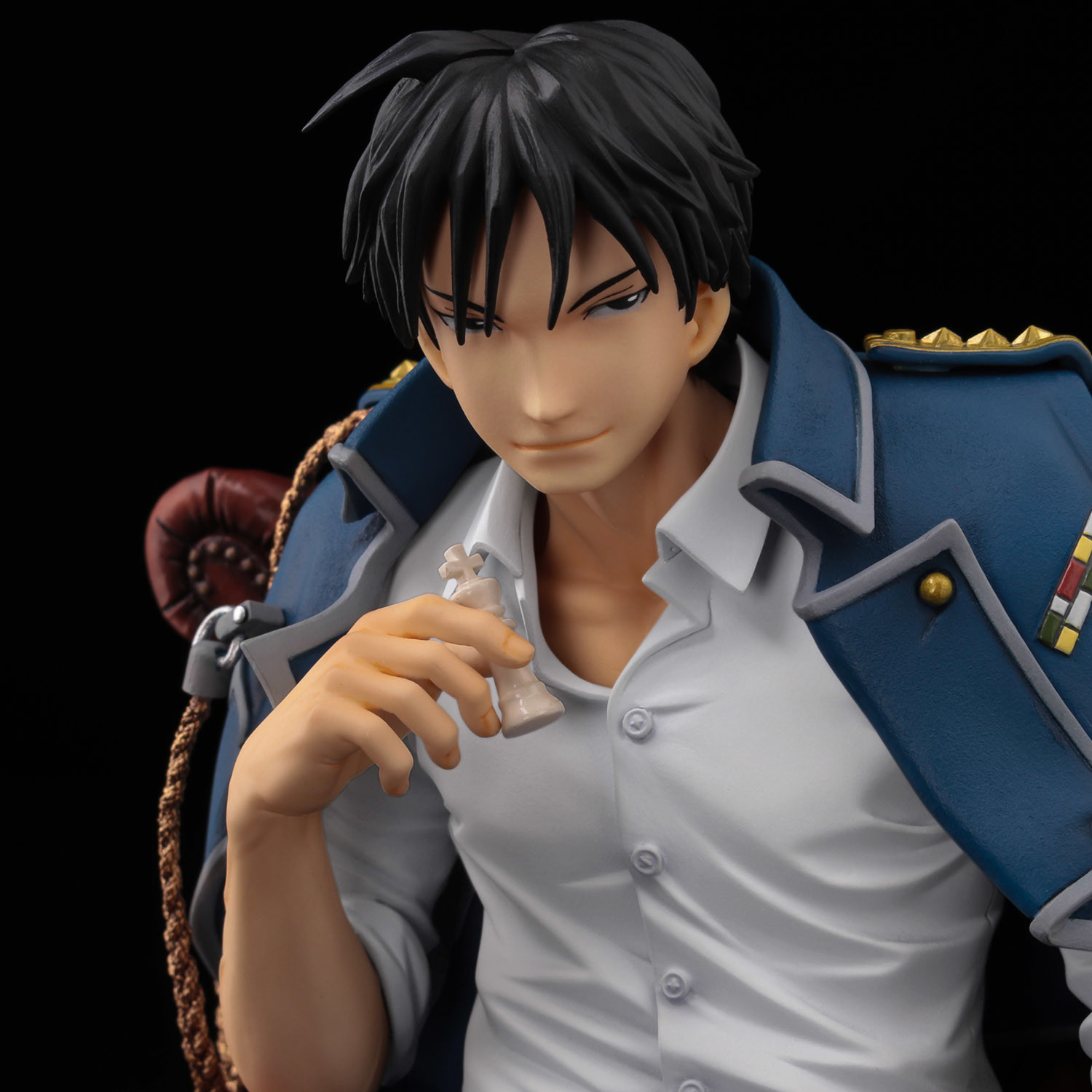 Hagane no Renkinjutsushi Fullmetal Alchemist - Roy Mustang - 1/8 (Sentinel) photo 23