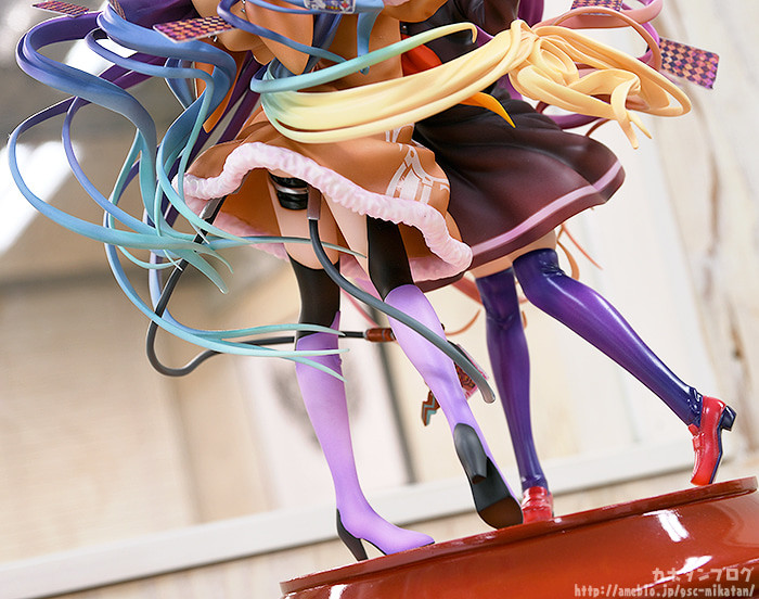 No Game No Life: Zero - Schwi Dola - Shiro - Luxury Gift - 1/7 (Phat Company) photo 25