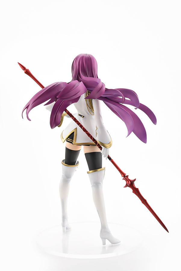 Fate/Extella Link - Scáthach - 1/7 - Makyou no Seargent (Amakuni, AmiAmi) photo 13