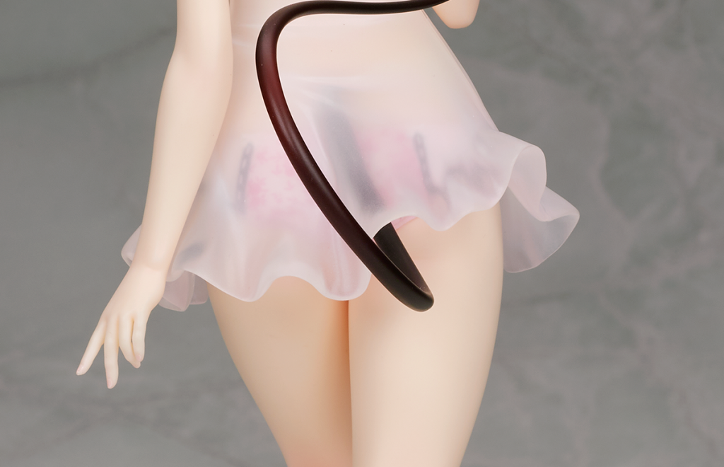 To LOVEru Darkness - Momo Belia Deviluke - 1/6 (Wanderer) photo 2
