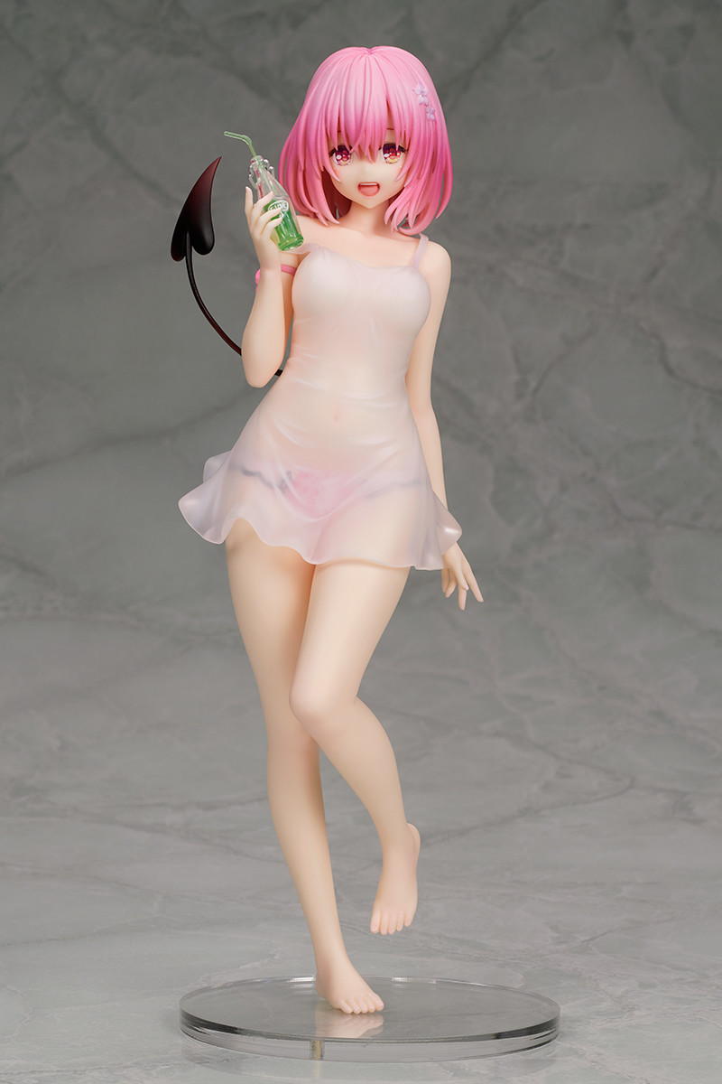 To LOVEru Darkness - Momo Belia Deviluke - 1/6 (Wanderer) photo 3
