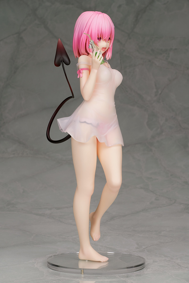 To LOVEru Darkness - Momo Belia Deviluke - 1/6 (Wanderer) photo 4