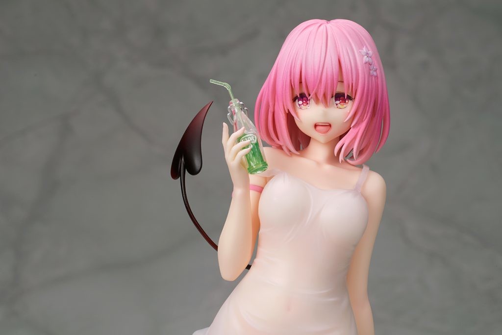 To LOVEru Darkness - Momo Belia Deviluke - 1/6 (Wanderer) photo 5