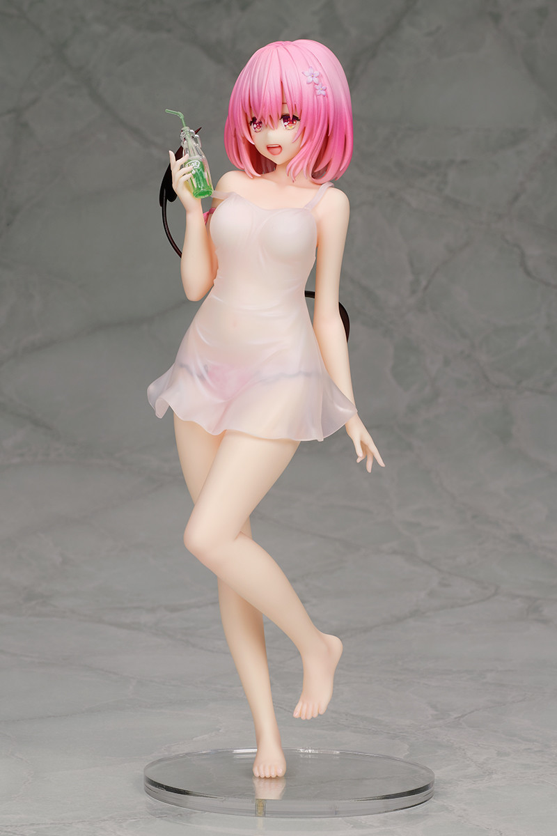To LOVEru Darkness - Momo Belia Deviluke - 1/6 (Wanderer) photo 6